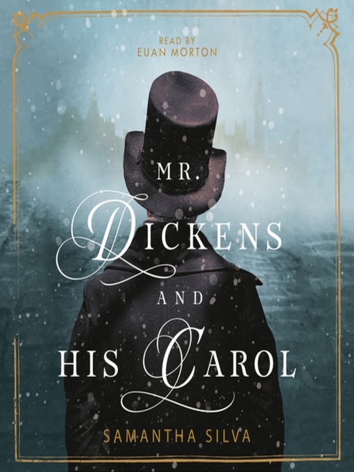 Title details for Mr. Dickens and His Carol by Samantha Silva - Wait list